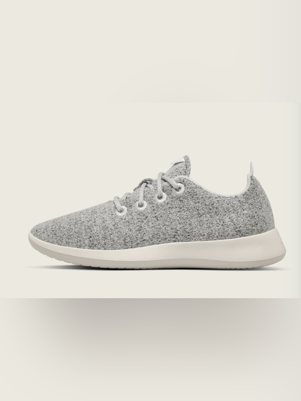 Allbirds Wool Runner sneakers Men’s 8 Wool Runner NZ Wool Runner 2 Casual Shoe - Picture 1 of 13
